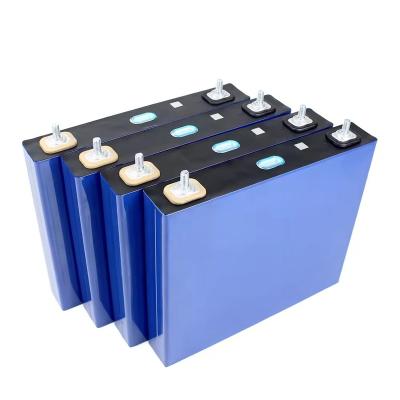 China Toys High Capacity Lifepo4 3.2V lifepo4 CALB 100ah prismatic 3.2V Battery Cell for Power System 12V 24V 48V for sale