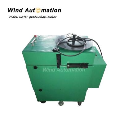 China 100 Sets/Year WIND-IP-3 BLDC Motor Stator Slot Paper Inserter Paper Insertion Machine for sale