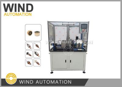 China Commutator Slot Opening Machine Mira Undercutting Machine for sale