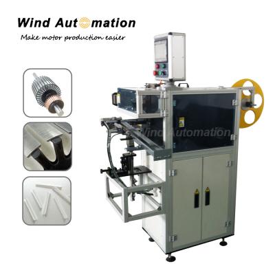 China Universal Motor Armature Slot Insulation Paper Fillers for sale