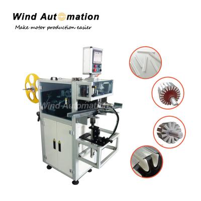 China Paper Forming and Inserting Machine for Household Appliances for sale