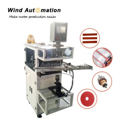 China Polyester Paper Forming and Inserting Machine for Household Appliances for sale