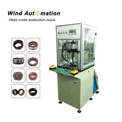 China Alternator Stator Coil Expanding Machine for sale