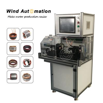 China Alternator Stator Testing Machine for sale