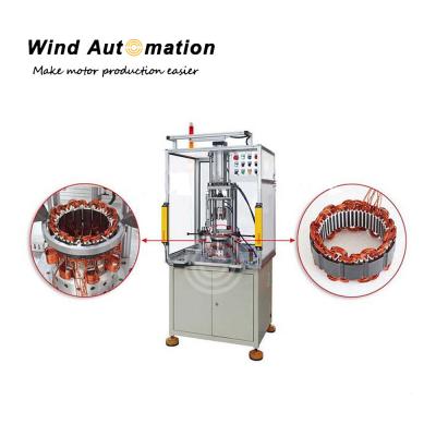 China Generator Stator Winding Inserting Machine for sale