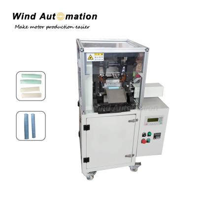 China Paper Forming and Cutting Machine for AC Motor Stator for sale