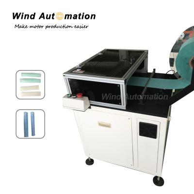 China Forming and Cutting Machine for Insulation Paper for sale