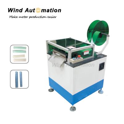 China Stator Slot Paper Forming and Cutting Machine for sale