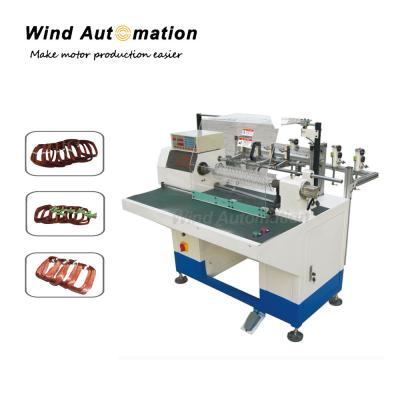 China Economic Type Coil Winding Machine for sale