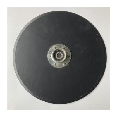 China Hot Sale Boron Farm Equipment Small Steel Blade Disc Harrow Trenching Dish Points for sale