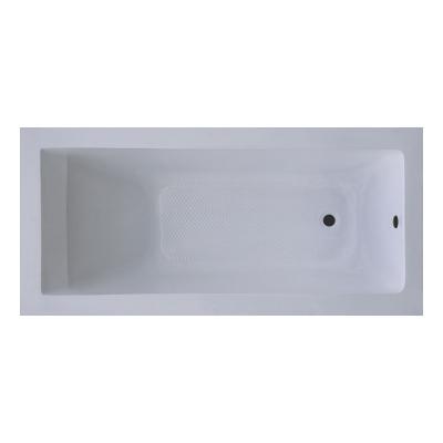 China Factory Direct Selling High Quality Solid Eco-friendly Material Outdoor Modern Clear Acrylic Bathtub For Casual Meeting for sale