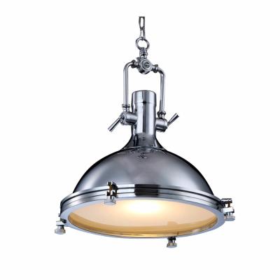 China Retro Modern Industrial Loft Pendant LightLighting Chain Pendant Lights Rustic Pendant Light for sale