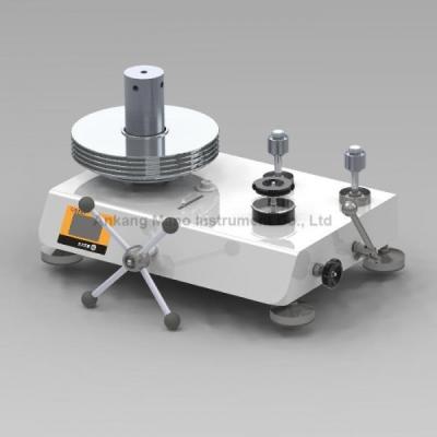 China HPG Series Ultra High Pressure Calibrators for sale