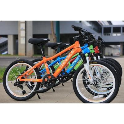 China Folding Kids Cycle Best Cool Motorcycle Bicycle For 3-12 Years Old for sale