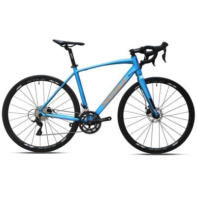 China Aluminiumlegierung Felgen Material Schnelle Lieferung Rennrad für Mann Road Bike Mountainbikes zu verkaufen