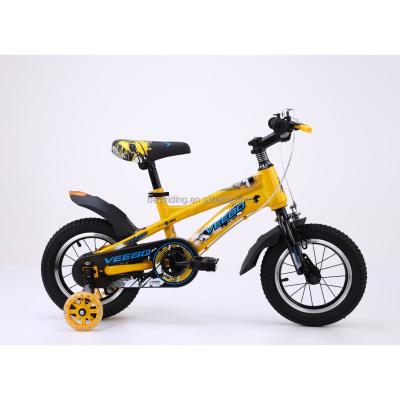 China Rodas de treinamento para crianças pequenas Incluído baixo MOQ Bicicleta à venda