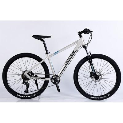 China Full Shockingproof Frame 9 Speed 11s 26/27.5/29 Inch Alloy Mountain Bike For Versatile for sale