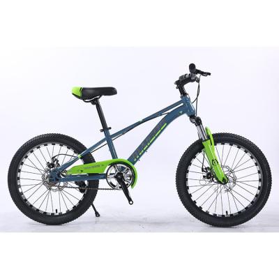 China Popular Style 20inches Single Speed Steel Frame Kids Bike With TLANJlN 20*2.125 Tyre for sale