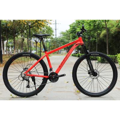 China Teenager Christmas Gift 24 Speed Mountain Bike with Titanium Frame and Durable Design for sale