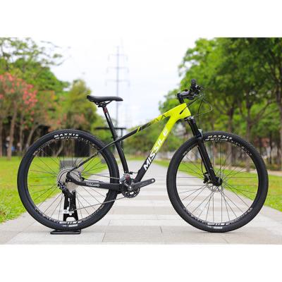 China 22 Speed Full Suspension Mountain Bike 29 Inch Tire Width For Customer Satisfaction for sale