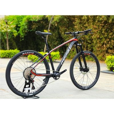 China MTB 29 polegadas Alumínio Alloy Mountain Bike com 12 velocidades de travagem de disco bicicleta descida à venda