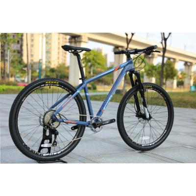 China SMN MT200 Hydraulische Scheibenbremszyklus Aluminiumlegierung Mtb Mountainbike für Erwachsene Mtb zu verkaufen