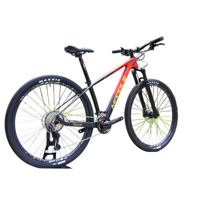 China PROWHEEL PMX 36T Chainring Carbon Fiber Mountain Bike Perfect for Outdoor Adventures for sale