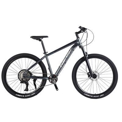 China 26/27.5/29 inch Voor- en achterwiel schijfrem Mountainbike voor volwassenen Te koop