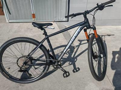 China 29 inch hydraulic disc brake mountain bike Air Suspension Fork Professional aluminum Mountain Bike Shimano 1*12S for sale