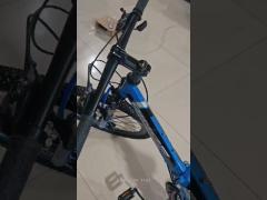 MTB luhu
