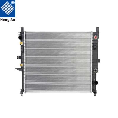 China Automobile radiator ENGINE COOLING SYSTEM car dpi aluminum radiator for FORD EXPLORER 2005 radiator for MERCURY MOUNTAINEER 2002-2005 for sale