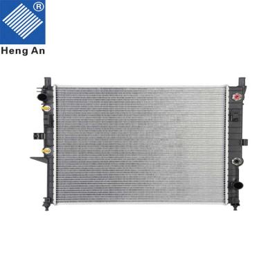 China Automotive Radiator ENGINE COOLING SYSTEM Car ALUMINUM Cheap Radiator For Hyundai Sonata Radiator For Hyundai for sale