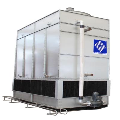 China Factory Natural Draft Cooling Tower Paharpur for sale