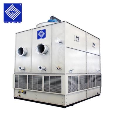 China Hotels closed cycle cooling water circuit for sale