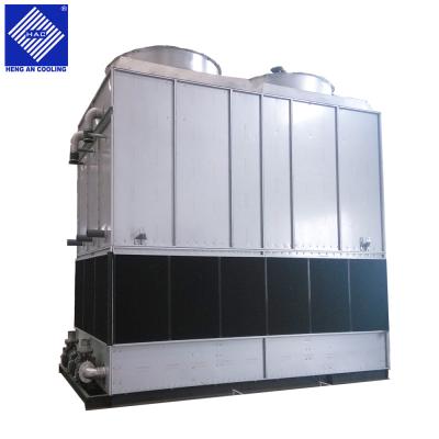 China R717 Metal Refrigerant Industrial Ammonia Evaporative Condenser for sale