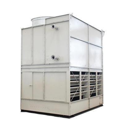 China Food Industry NH3 Ammonia R717 Evaporative Condenser For Medicine Chemical Industry for sale