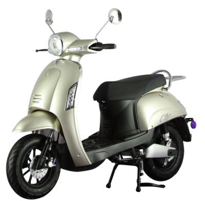 China 20amp Mens Electric Scooter 2000w60v Long Range For Adults for sale