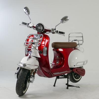 China Hot Sale 4000w Unisex Electric Motorcycles Fast Electric Scooter Adult Drive for sale