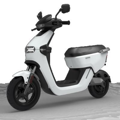 China EEC COC Unisex Electric Motorcycles Electric Scooters 60V 800W Mopeds for sale