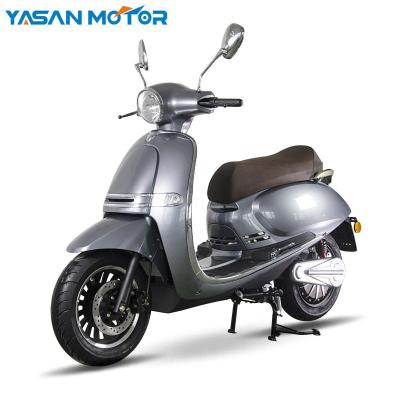 China 2019 New EEC COC 72v 4000w 120/70-12 High Speed ​​Electric Scooter 75km/h Electric Scooter Motorcycle Adult for sale