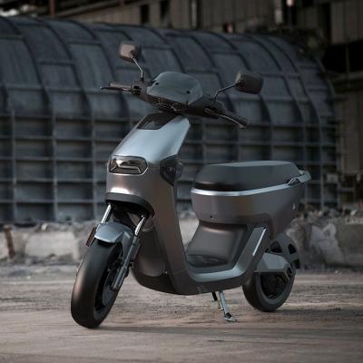 China Electric scooters with 60V 20Ah lithium battery adult electric motorcycle for sale 3.0-10 for sale