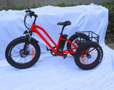 China Best folding cargo tricycle adult electric scooter for sale 2019 for sale