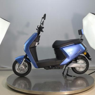 China 72V 32Ah 2000W Niu Electric Mopeds With Unisex LCD Display for sale