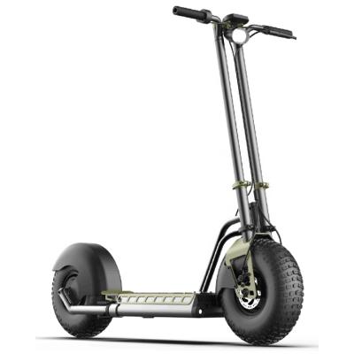 China 2021 Newest 48V 18Ah 1000W Electric Scooter Unisex For Wholesales for sale