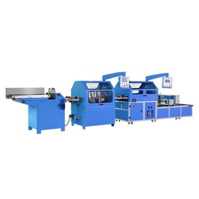 China Factory favor price high quality automatic rounding machine paper feeding mechanism paper rounding machine for sale