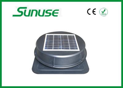 Chine Ventilateur de l'aérage 15w actionné solaire durable pour des ateliers/entrepôt à vendre