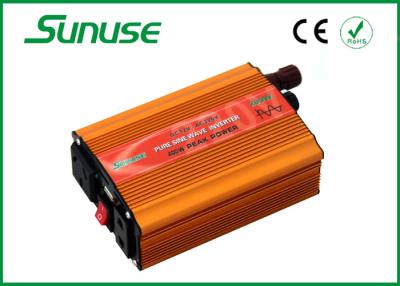 China 48vdc zu Invertern 240vac Sinewave, DC zu Wechselstrom 400 Watt-Energie-Inverter für Auto zu verkaufen