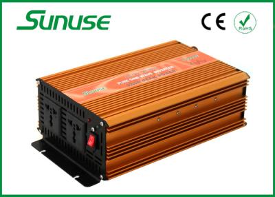 China Wellenkraft-Inverter Höchst-3000w reiner Sinus-12V/24V/48V für Klimaanlage zu verkaufen