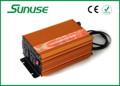 Chine Le C.C à C.A. 12vdc à 1000 watts 230vac lève l'inverseur de puissance avec le chargeur à vendre