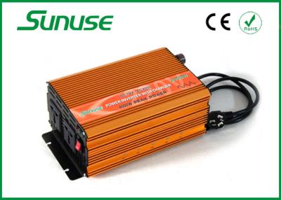 Chine inverseur de puissance d'inverseur modifié par 2000w d'énergie solaire d'onde sinusoïdale avec le chargeur à vendre